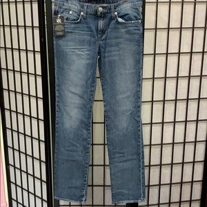 NWT Rock & Republic Jeans